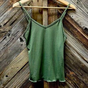 Brit & Bri Tank Top